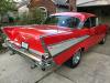 1957 Chevrolet Bel Air/150/210