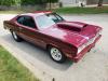 1973 Plymouth Duster