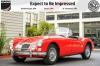 1960 MG MG A