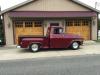 1958 Chevrolet Apache Taskforce