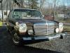 1975 Mercedes-Benz 300D