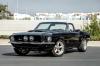 1967 Ford Mustang