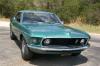 1969 Ford Mustang