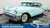 1957 Oldsmobile Ninety-Eight