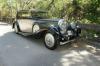 1938 Bentley 4 1/4 Litre H.J. Mulliner Sports Coupe