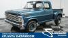 1968 Ford F-100