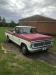 1974 Ford F-100