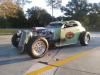 1936 Hudson Terraplane Rat Rod