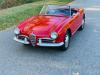 1958 Alfa Romeo Spider