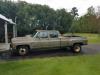 1978 Chevrolet C/K Pickup 3500