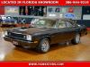 1974 Plymouth Duster