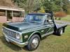 1972 Chevrolet C/K Pickup 2500