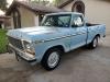 1979 Ford F-100