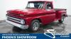 1965 Chevrolet C-10