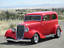 1933 Ford SEDAN