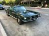 1967 Ford Mustang