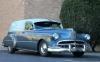 1949 Pontiac Silver Streak