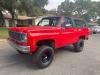 1974 GMC Jimmy