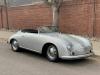 1955 Porsche Speedster Replica