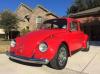 1969 Volkswagen Beetle - Classic