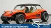 1974 Volkswagen Meyers Manx Dune Buggy