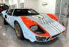 1966 Ford GT 40