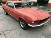 1967 Ford Mustang