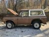 1972 Ford Bronco