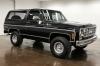 1978 Chevrolet Blazer