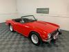 1975 Triumph TR-6