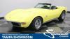 1970 Chevrolet Corvette