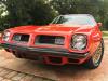 1975 Pontiac Firebird