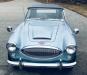 1965 Austin Healey 3000