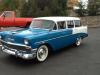 1956 Chevrolet Bel Air/150/210