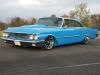 1961 Ford Galaxie