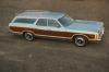 1973 Ford Country Squire