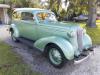 1936 Chevrolet Chevy