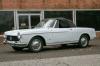 1967 Fiat 1500 Cabriolet