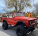 1969 Ford Bronco