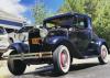 1931 Ford Model A