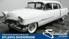 1954 Cadillac Fleetwood Series 75 Limo