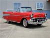 1957 Chevrolet Bel Air/150/210