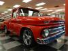 1965 Chevrolet C-10