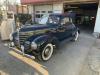 1939 Plymouth Business coupe