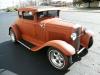 1931 Ford Model A