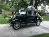 1930 Ford Model A