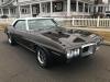 1969 Pontiac Firebird