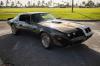 1979 Pontiac Trans Am