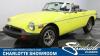 1975 MG MGB