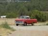 1963 Ford F-100